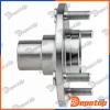 Moyeu de roue avant pour NISSAN | KLP-NS-038P3, 29SKV162